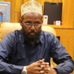 Wasiir Muqtaar Roobow oo shaaciyey inuu garanayo Al-Shabaab soo weeraray Hoteel Xayaat