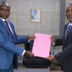 Kenya oo Safiirka cusub u soo magacaabatay Soomaaliya