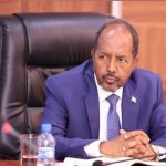 Madaxweyne Xasan Sheekh oo mar-labaad dagaal cilaamiyey xili aan dagaal loo diyaarsaneyn