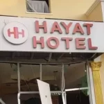 Magacyada dadkii ku Dhintay Weerarkii Lagu Qaaday Hotelka Xayaat.