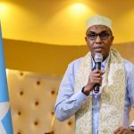 Ra’iisul Wasaare Xamse oo baaq u diray ganacsatada iyo guud ahaan Bulshada.