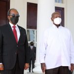 Shirka dhaqaalaha ee Soomaaliya iyo Uganda oo maanta ka furmaya dalkaas