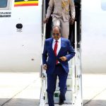 Xasan Sheekh oo sababo la yaab leh u diiday inuu ka qeyb galo shir ka dhici lahaa dalka Sacuudiga.