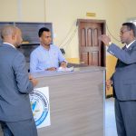 Xeer Ilaaliyaha Qaranka oo soo farageliyey Magacaabista Sheekh Mukhtar Roobow