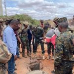 Maxay yihiin wax yaabaha lagu arkay degaannadii laga saaray Al-Shabaab?