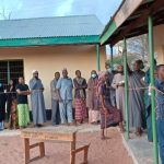 Shacabka Kenya oo maanta dooranaya Madaxweyne cusub