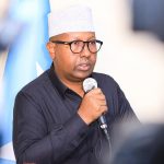 Wasiirka Arrimaha Gudaha oo shaacisay tirada Odiyaasha ay Al shabaab dileen