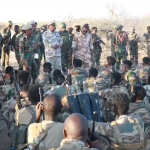 Wasiirka Gaashaandhigga oo ka hadlay howlgallada ka socda Gobolka Hiiraan