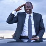 William Ruto oo shaaciyey wada shaqeyn dhexmari karta isaga iyo Xasan Sheekh.