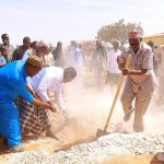 Dadkii ku dhintay banaanaxyadii Xibsiyada Mucaaradka Somaliland oo Maanta la Aasay