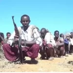 Macwiisleyda oo noqoday Ciidamada Xasan Sheekh ugu hanjabaayey Al-Shabaab