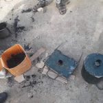 Carruur walaalo ah oo miino kula qaraxday gobolka Togdheer