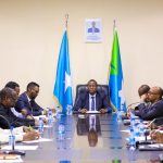 Golaha Wasiirada Hir-Shabeelle oo ka shiray howlgallada ka socda gobolka Hiiraan