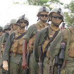 Taliyihii uruurka Gaashaan oo xabsiga loo dhigay weerarkii Hotel Xayaat awgiis.