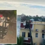 Weerarkii ugu dambeeyey weerarkii Hotel Hayat oo lasoo afjaray