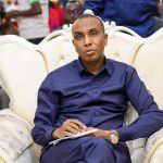Wasiirka Gaashaandhigga oo Ra’iisul Wasaare Xamse siiyay warbixinta howlgallada ka socda gobolka Hiiraan