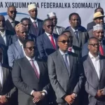 Maxay Al-shabaab ugu hadli la’yihiin magacaabidda Abu Mansuur?