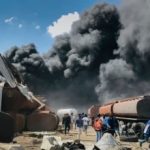 Duqeymo cirka ah oo lagu qaaday gobolka Tigray