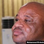 Midowga Afrika oo Ergay cusub u magacaabay Soomaaliya