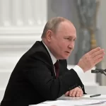 Ruushka oo lagu eedeeyay inuu wado qorsho kale oo ka dhan ah Maraykanka