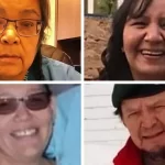 Xog dheeraad ah oo laga helay nin loo haysto inuu dad ku laayay Canada