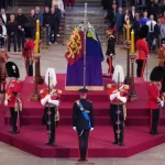 Madaxda caalamka oo ku sii qul-qulaya UK si ay uga qeyb galaan aaska boqorad Elizabeth