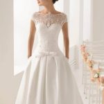 Gabar aroos aheyd oo Muqdisho lagu toogtay daqiiqado yar kahor guurkeedii!