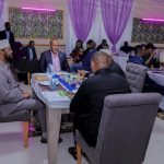 Axmad Madoobe oo bilaabay abaabul ka dhan ah Al-Shabaab.