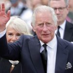 Boqorka cusub ee UK oo maanta xilka loo caleema saarayo