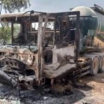 Al-shabaab oo dad shacab ah ku laayey Gawaarina ku gubay Gobolka Hiiraan