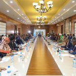 Akhriso liiska Golaha Wasiiradda ee hortagaya Xildhibaanada Golaha Shacabka.