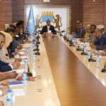 Golaha Wasiirada Soomaaliya oo ansixiyay miisaaniyadda 2023-ka