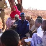 Heshiis horudhac ah oo laga gaaray beelo ku dagaalamay Gobolka Galgaduud