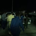 Ciidanka Booliiska oo soo bandhigay waxyaabaha Maanka dooriya