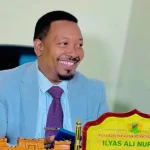 Macallin dugsigii wasiirka noqday oo ka sheekeeyey sababta uu TikTok Muusig u soo geliyo