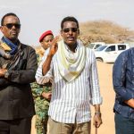 Qoor-Qoor oo wacad ku maray inay ka adkaan doonaan Al-Shabaab