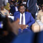 Ra’iisul Wasaare ku xigeenka dalka oo meel fagaaro ka sheegay arrin dhibaato ku haysa Gobolka Banaadir