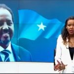 Xasan Sheekh oo lagu wargeliyey in urur ka daran Al-Shabaab ay kasoo bixi karaan Itoobiya.