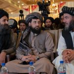 Maraykanka iyo Taliban oo markale maxaabiis isweydaarsaday