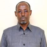 DEG DEG:- Madaxweyne Xasan Sheekh oo magacaabay Guddoomiyaha Gobolka Banaadir.