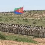 Eritrea oo markale dagaal aan loo kala harin ku qaadday gobolka Tigray – TPLF
