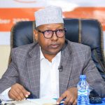 Wasiirka arrimaha gudaha Soomaaliya oo caddeyey doorka diyaaradaha aan duuliyaha lahayn ee ee Turkiga duullaanka ka dhanka ah Al-Shabaab