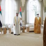 Dowladda Imaaraadka Carabta oo safiir cusub u soo magacaabatay Soomaaliya