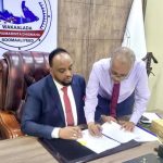 Bangiga Adduunka oo Soomaaliya ugu deeqay 20 Milyan oo wax looga qabanayo Abaarta