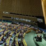 Akhriso Ajandayaasha ugu muhiimsan shirka Golaha Amaanka Qaramada Midoobay