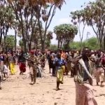 Gulufka ka bilowday Shabellaha dhexe oo soo afjarikara waayihii dagaal ee Al-Shabaab