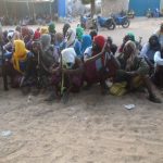 Al shabaab oo Shabeellada dhexe kusoo bandhigay Odayaal hubeysan oo la dagaalamaya ciidamada dowladda