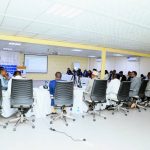 Kulan muhiim ah oo dowladda dhexe & dowlad gobolledyada uga furmay Muqdisho