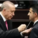 Madaxweynaha Turkiga oo dhaleecayn ba’an kala kulmaya baraha bulshada