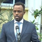 Dowladda Soomaaliya oo mamnuucday baahinta wararka Al-Shabaab iyo Xasan Daahir Aweys oo internet laga xiray.